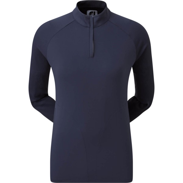 FootJoy Layer Essentials 12-Zip navy von FootJoy