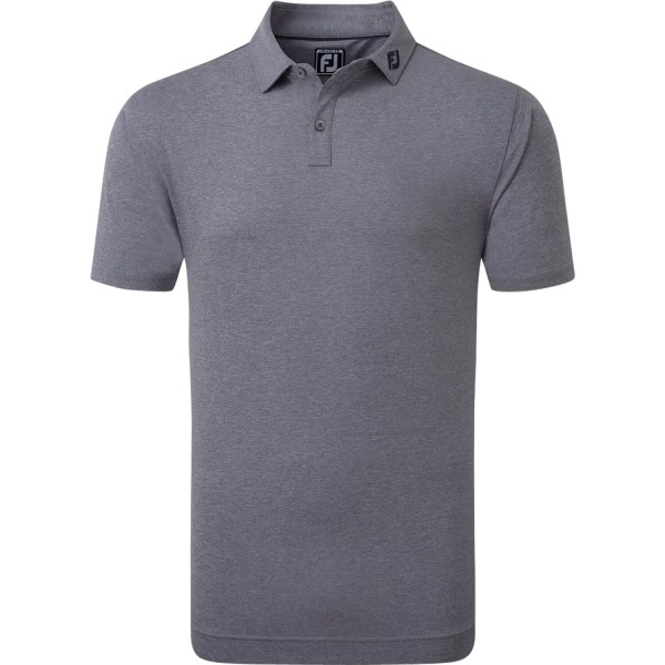 FootJoy Polo Essentials Heather navy von FootJoy