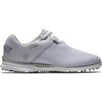 FootJoy Pro SL Sport weiß von FootJoy