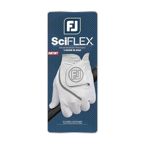 FootJoy SciFLEX Herren Linkshänder von FootJoy