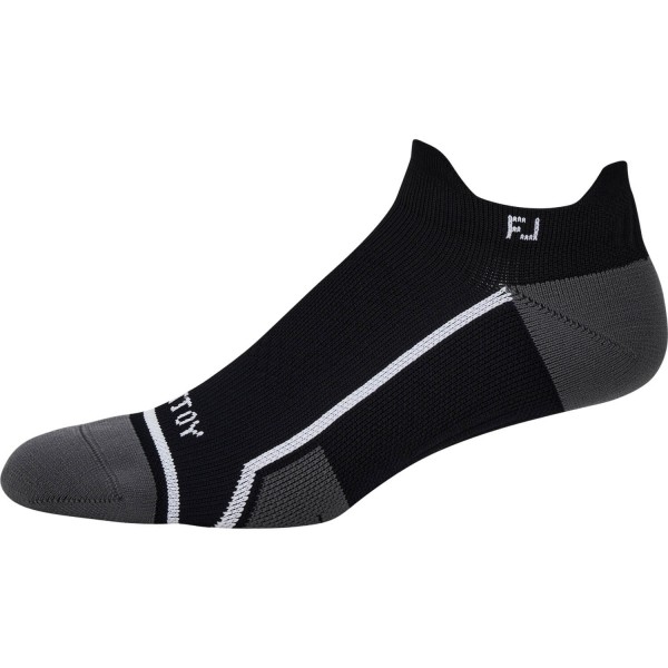 FootJoy Socken Tech Dry Roll Tab schwarz von FootJoy