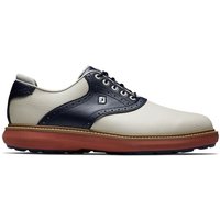 FootJoy Traditions Spikeless navy von FootJoy