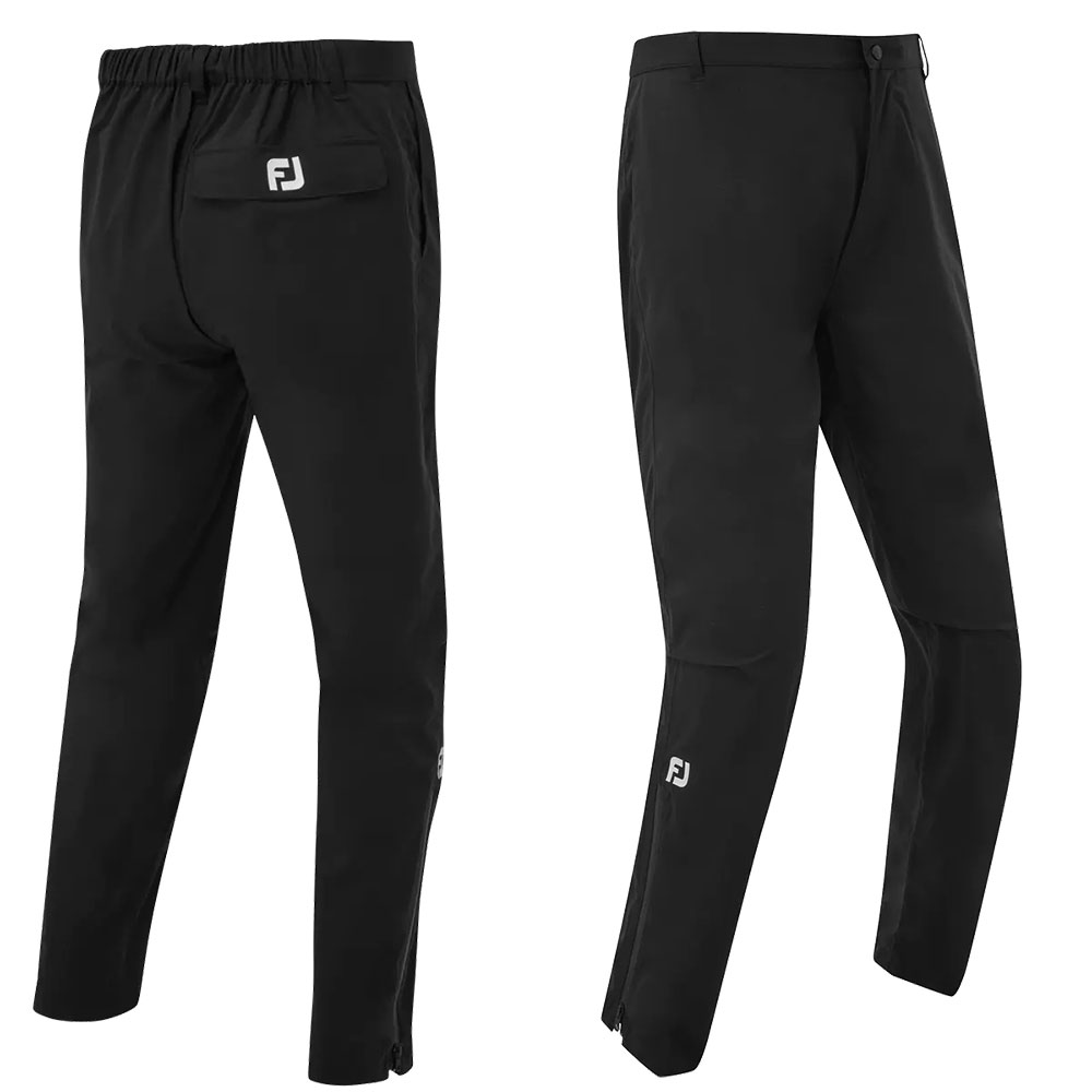 'Footjoy Hydrolite HLV2 Regenhose (95057) schwarz' von FootJoy