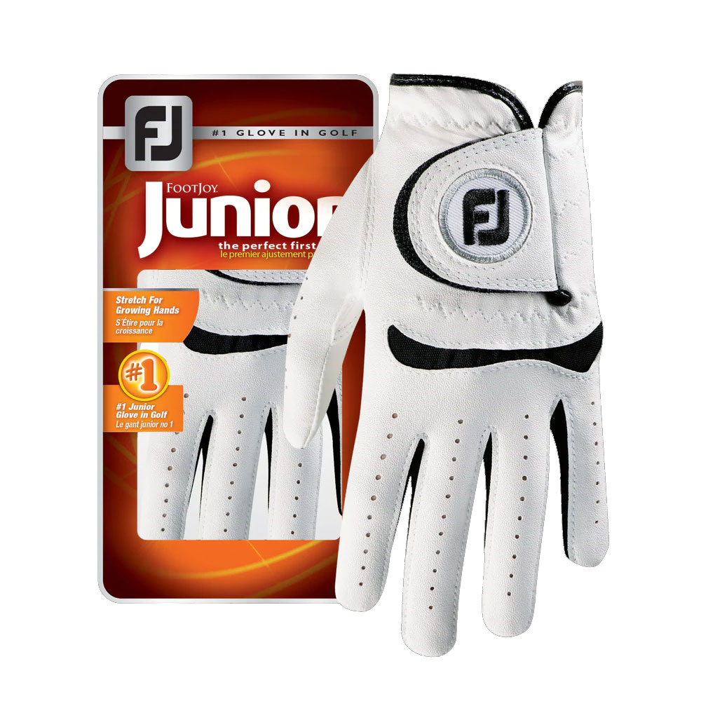 'Footjoy Junior Handschuh weiss' von FootJoy