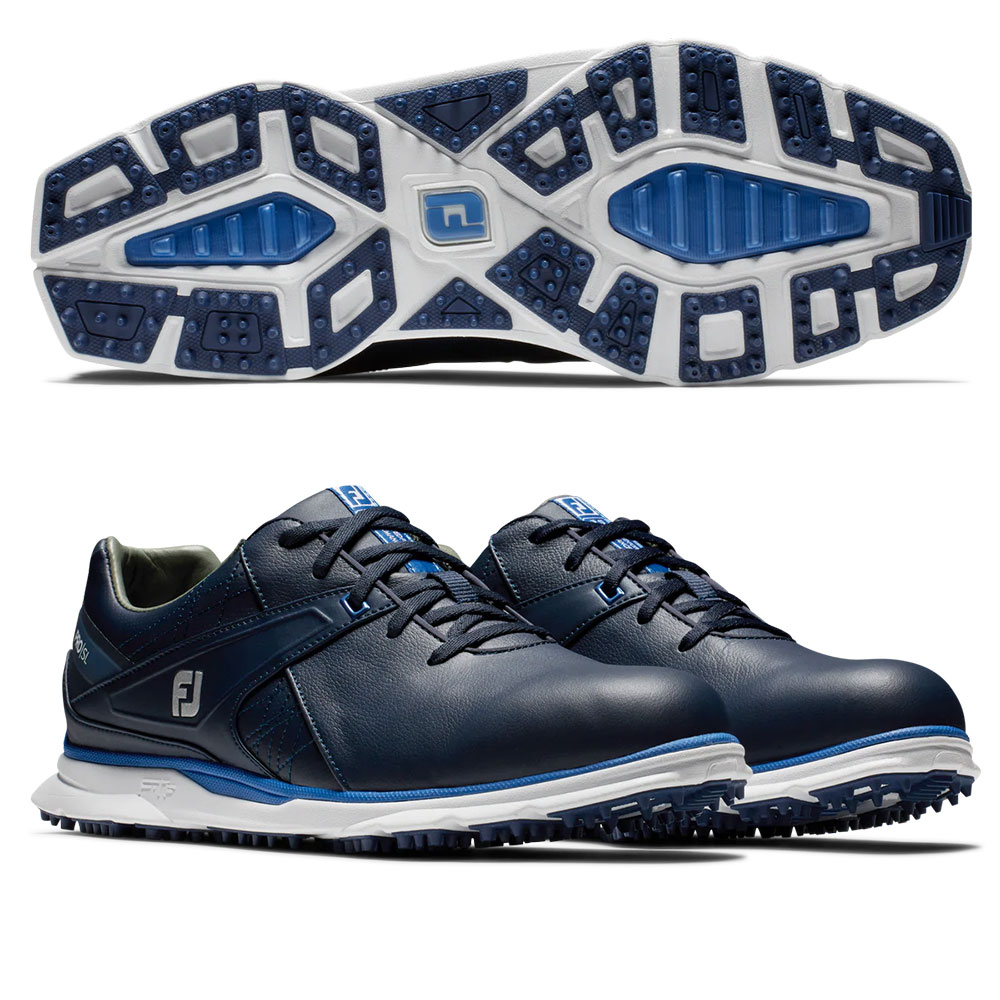 'Footjoy Pro SL Herren Golfschuh navy' von FootJoy