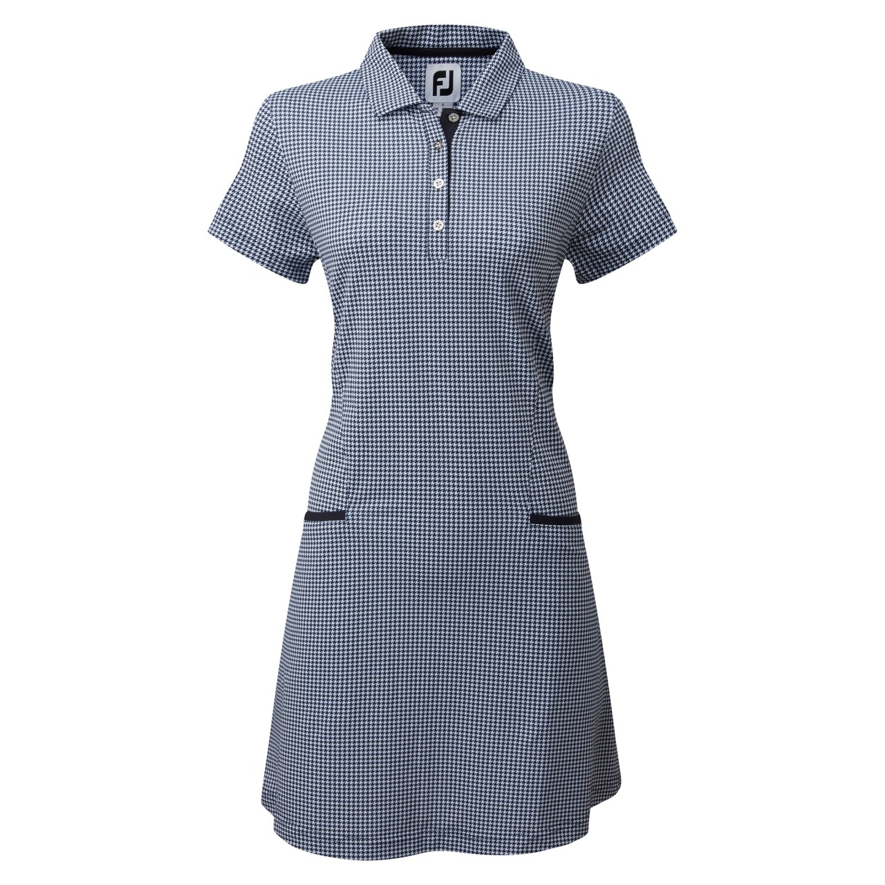 Footjoy Golf Kleid Damen von Ekomi