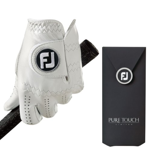 FootJoy FootJoy Pure Touch Herren Handschuh LH/XL von Footjoy