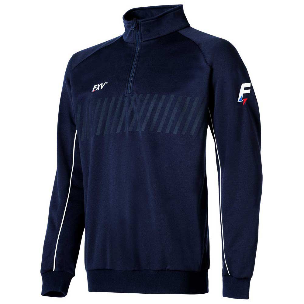 Force Xv Action Sweatshirt Blau L Mann von Force Xv