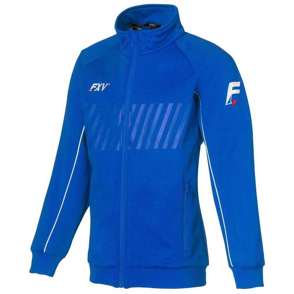 Force Xv Club Action Full Zip Sweatshirt Blau 152 cm Junge von Force Xv