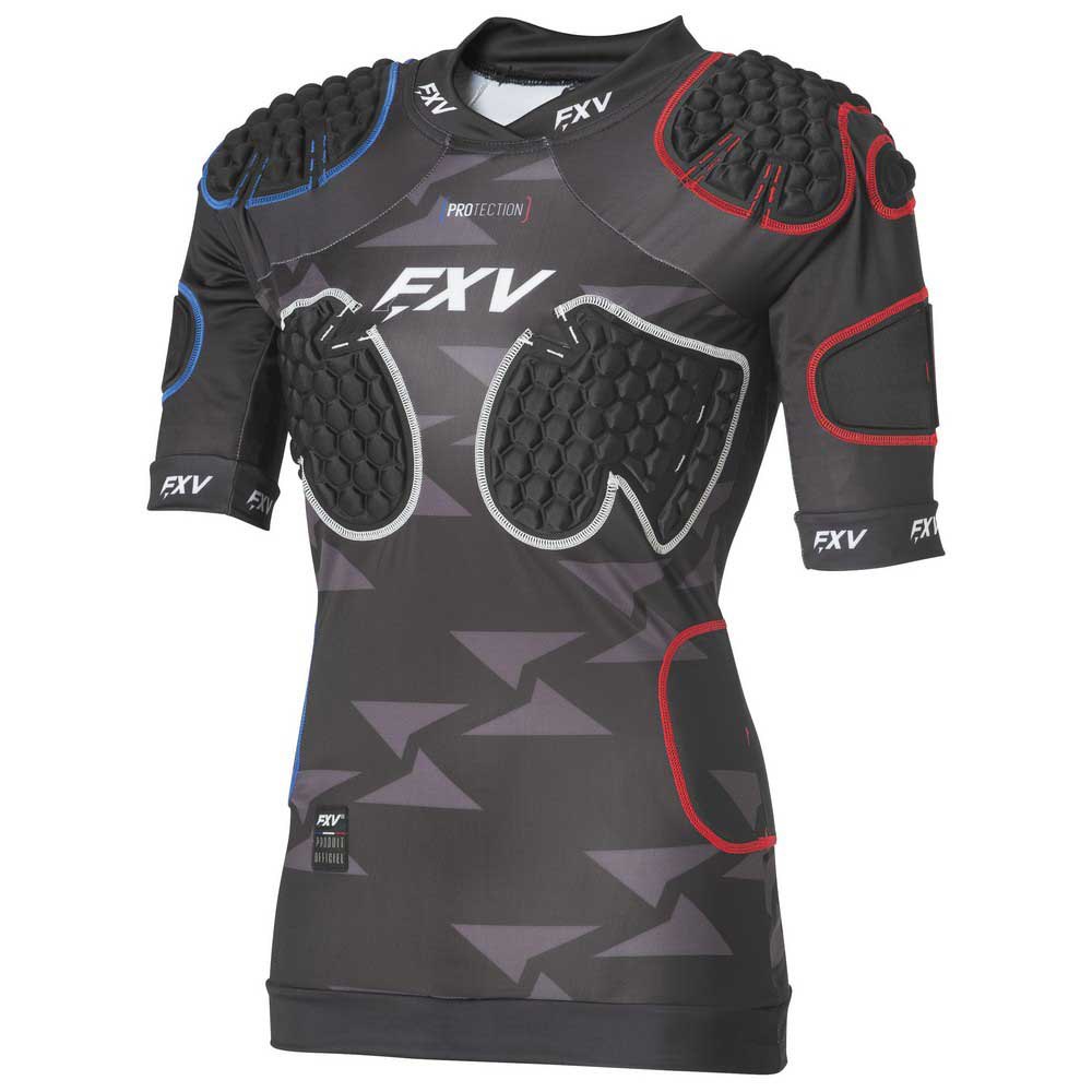 Force Xv Egide Protection Schwarz 2XS von Force Xv