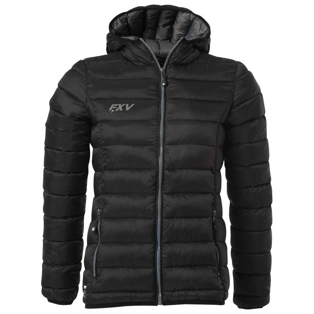 Force Xv Force Jacket Schwarz M Frau von Force Xv