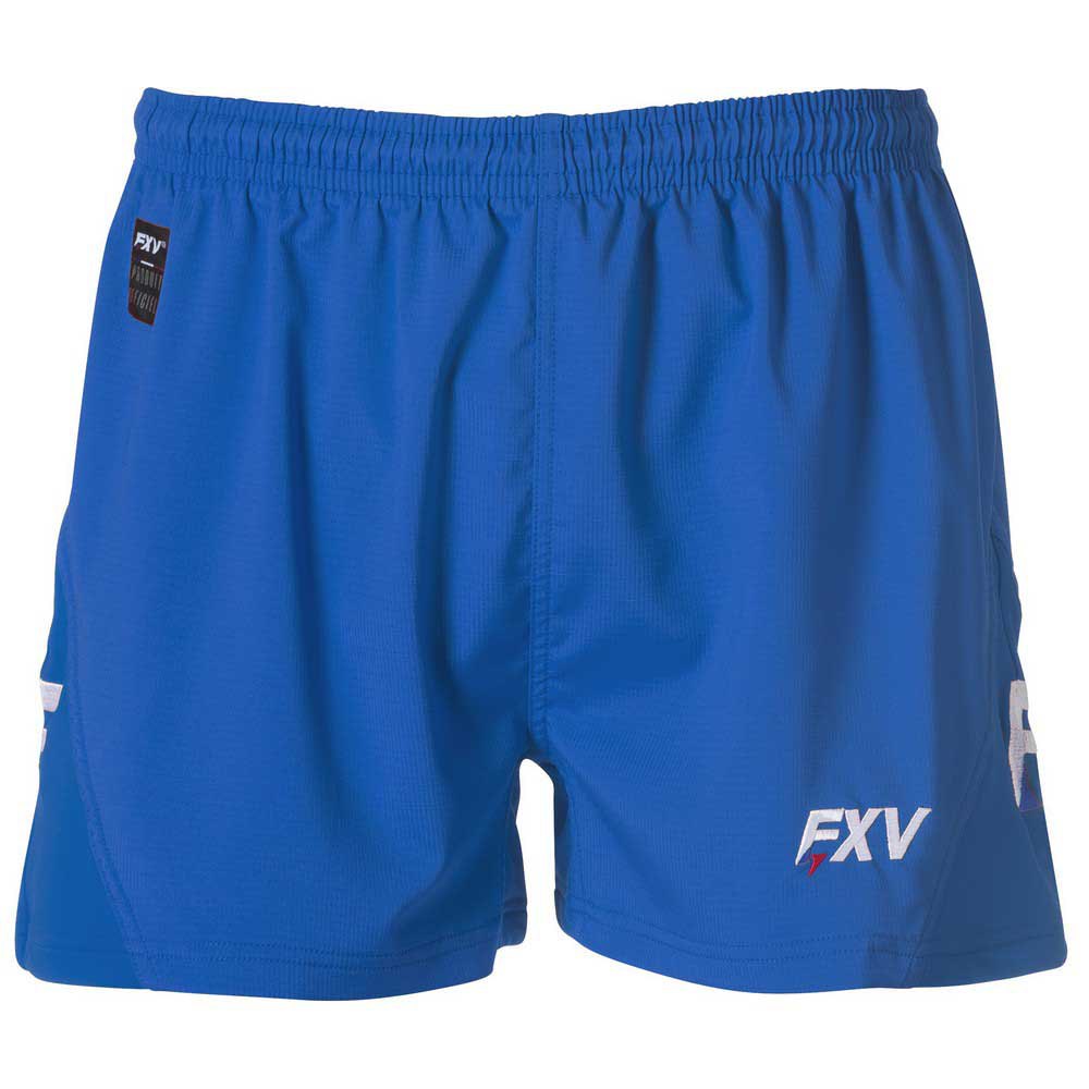 Force Xv Force Plus Shorts Blau XL Mann von Force Xv