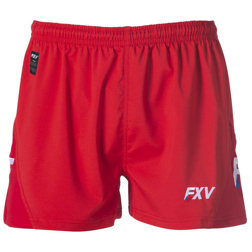 Force Xv Force Plus Shorts Rot S Mann von Force Xv