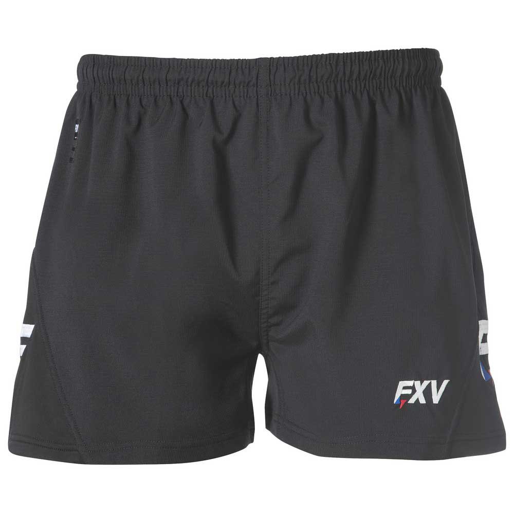 Force Xv Force Plus Shorts Schwarz 2XL Mann von Force Xv