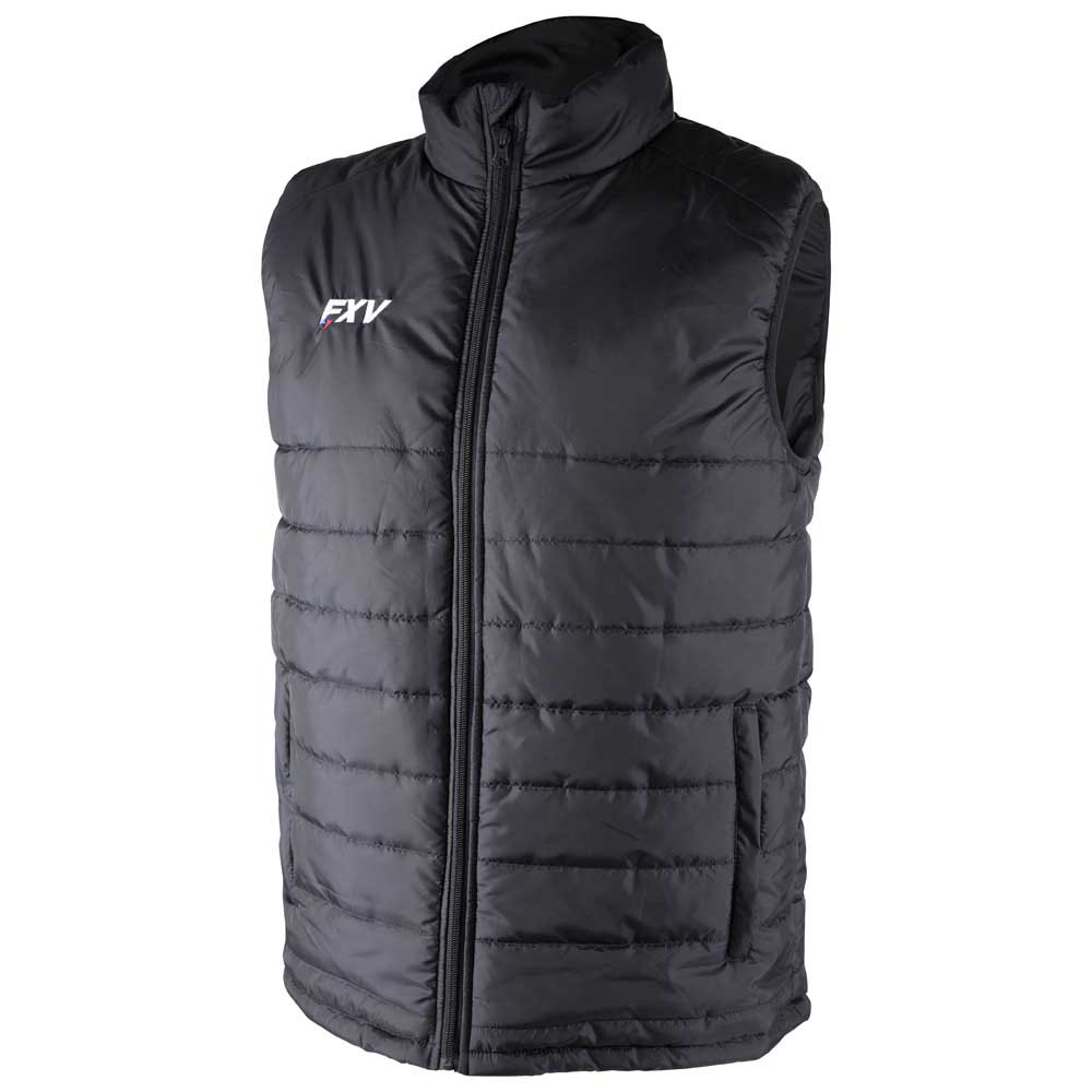 Force Xv Force Vest Schwarz M Mann von Force Xv