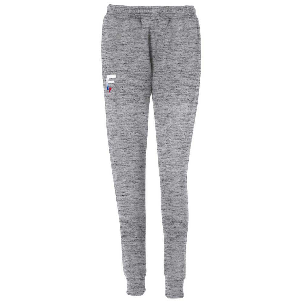 Force Xv Jogger Force Pants Grau L Frau von Force Xv