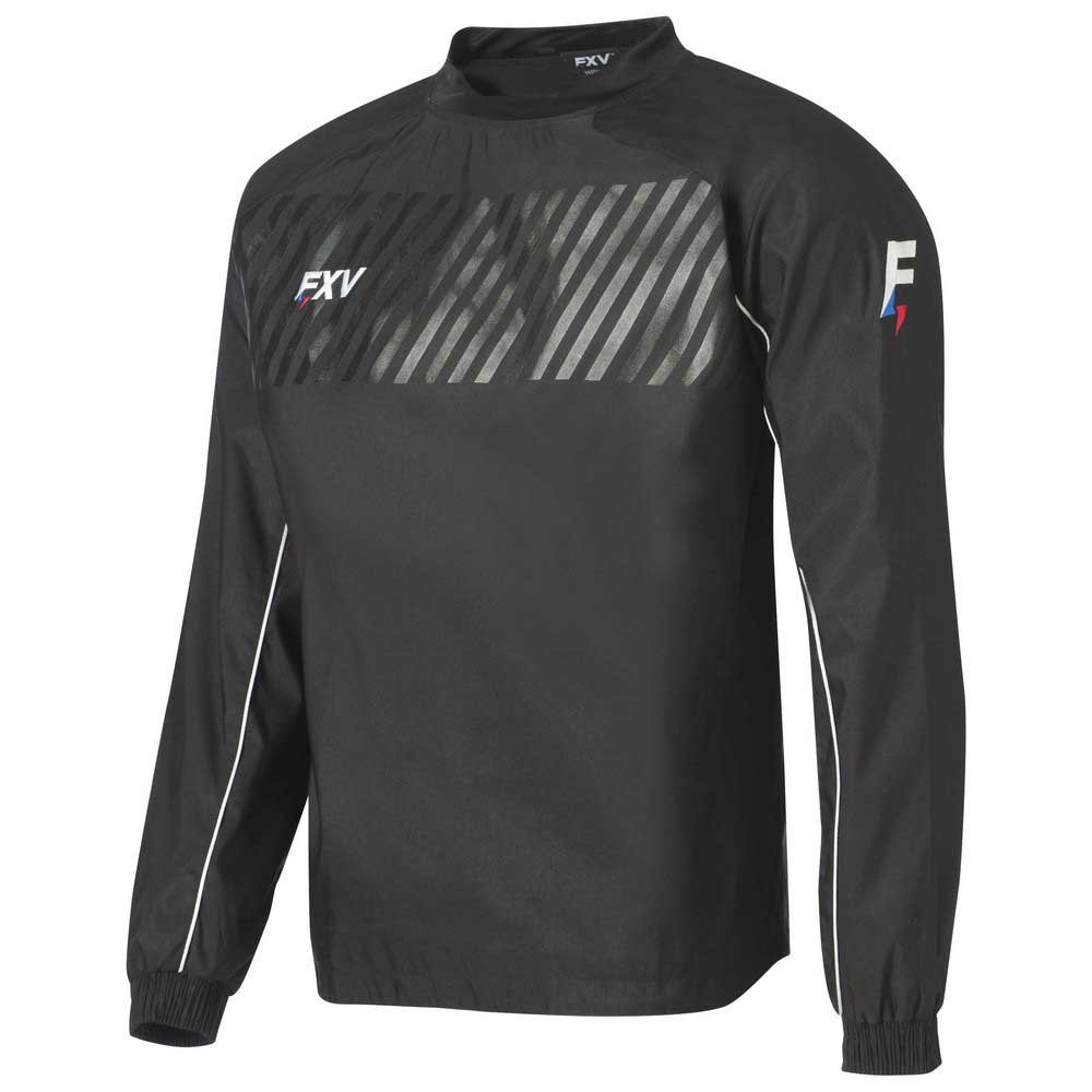 Force Xv Rain Action Sweatshirt Schwarz 152 cm Junge von Force Xv