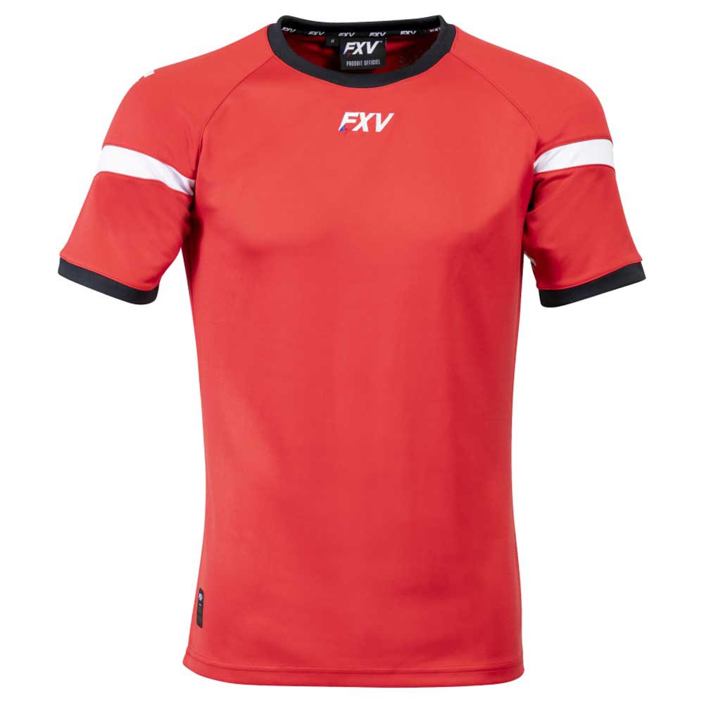 Force Xv Training Victoire Short Sleeve T-shirt Rot 10 Years Junge von Force Xv