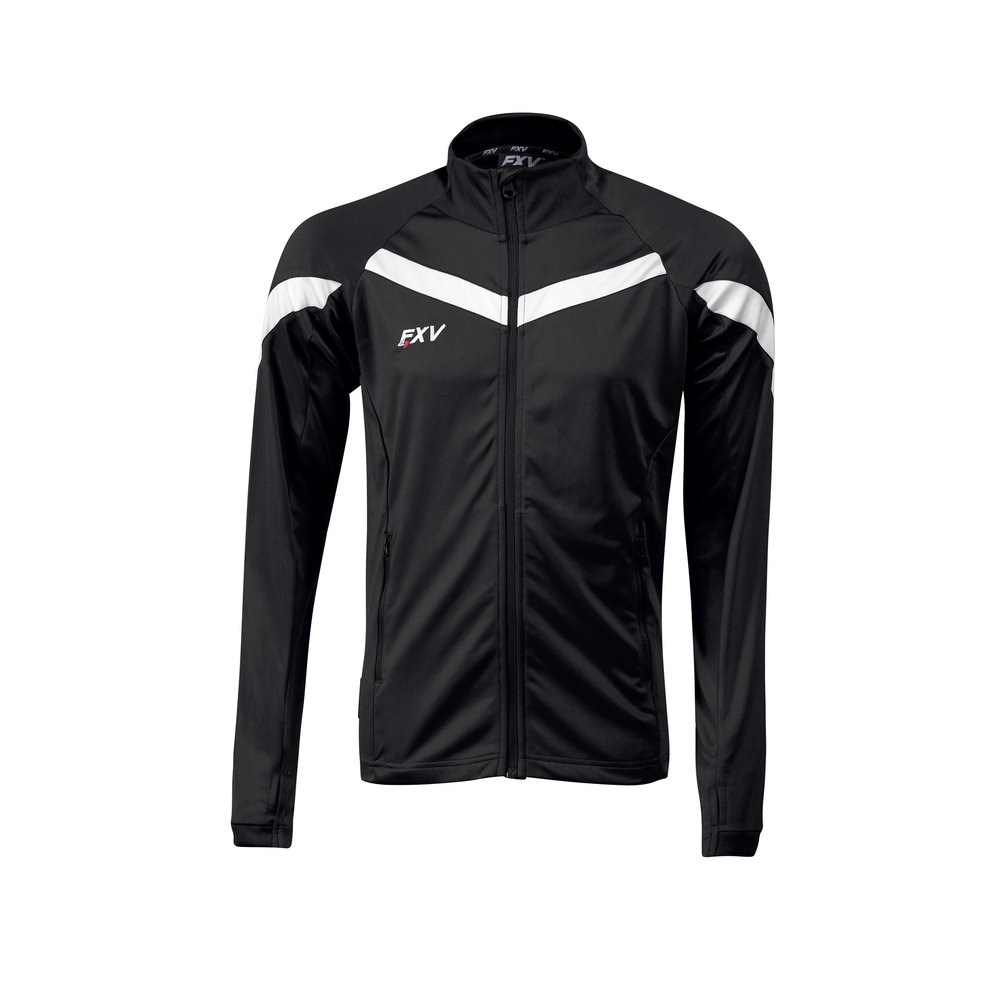 Force Xv Victoire Jacket Schwarz 164 cm Junge von Force Xv