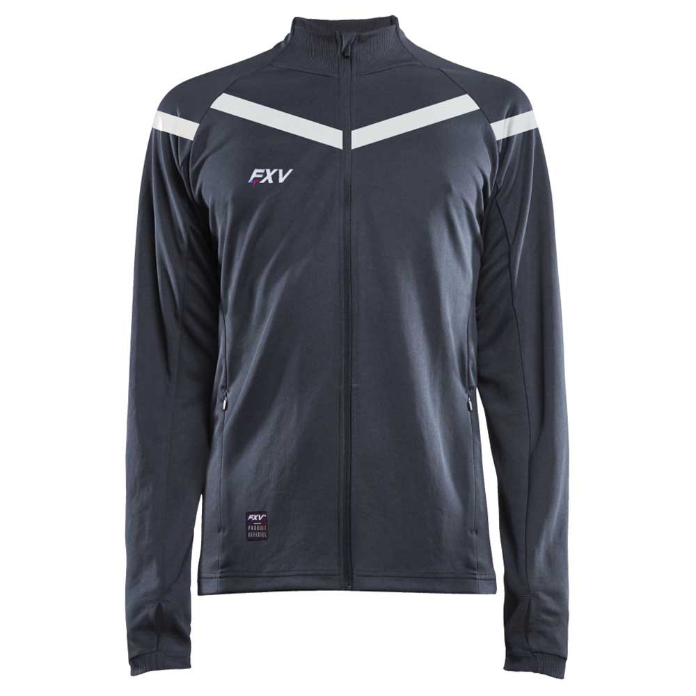 Force Xv Victoire Jacket Schwarz S Mann von Force Xv