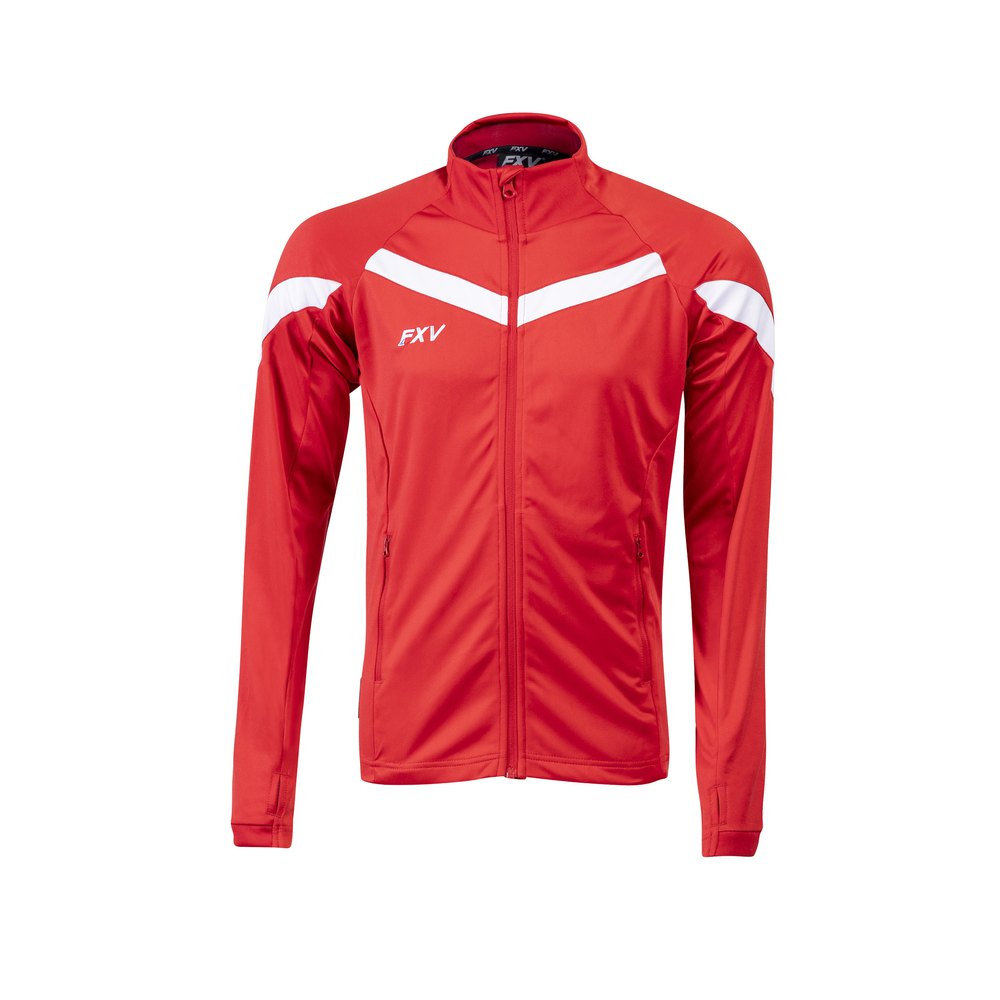 Force Xv Victoire Jacket Rot S Mann von Force Xv