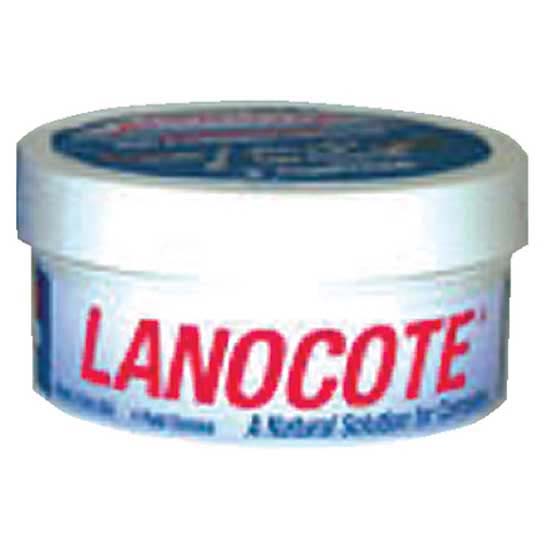 Forespar Jar Of Lanocote Corrosion Weiß 120 ml von Forespar