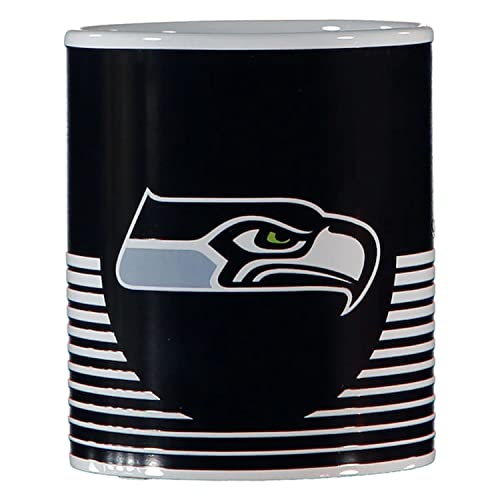Forever Collectibles Foco Seattle Seahawks NFL Linea Mug Blue Tasse Stück von Forever Collectibles