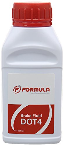 Formula Bremsflüssigkeit Dot4, 250 ml von Formula