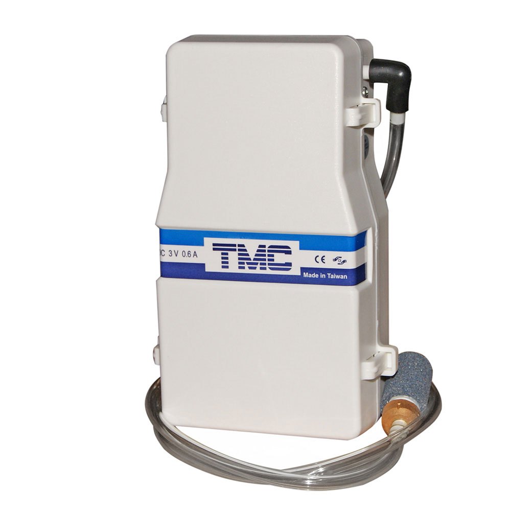 Tmc 12v Ventilating Centrifugal Pump Durchsichtig von Tmc