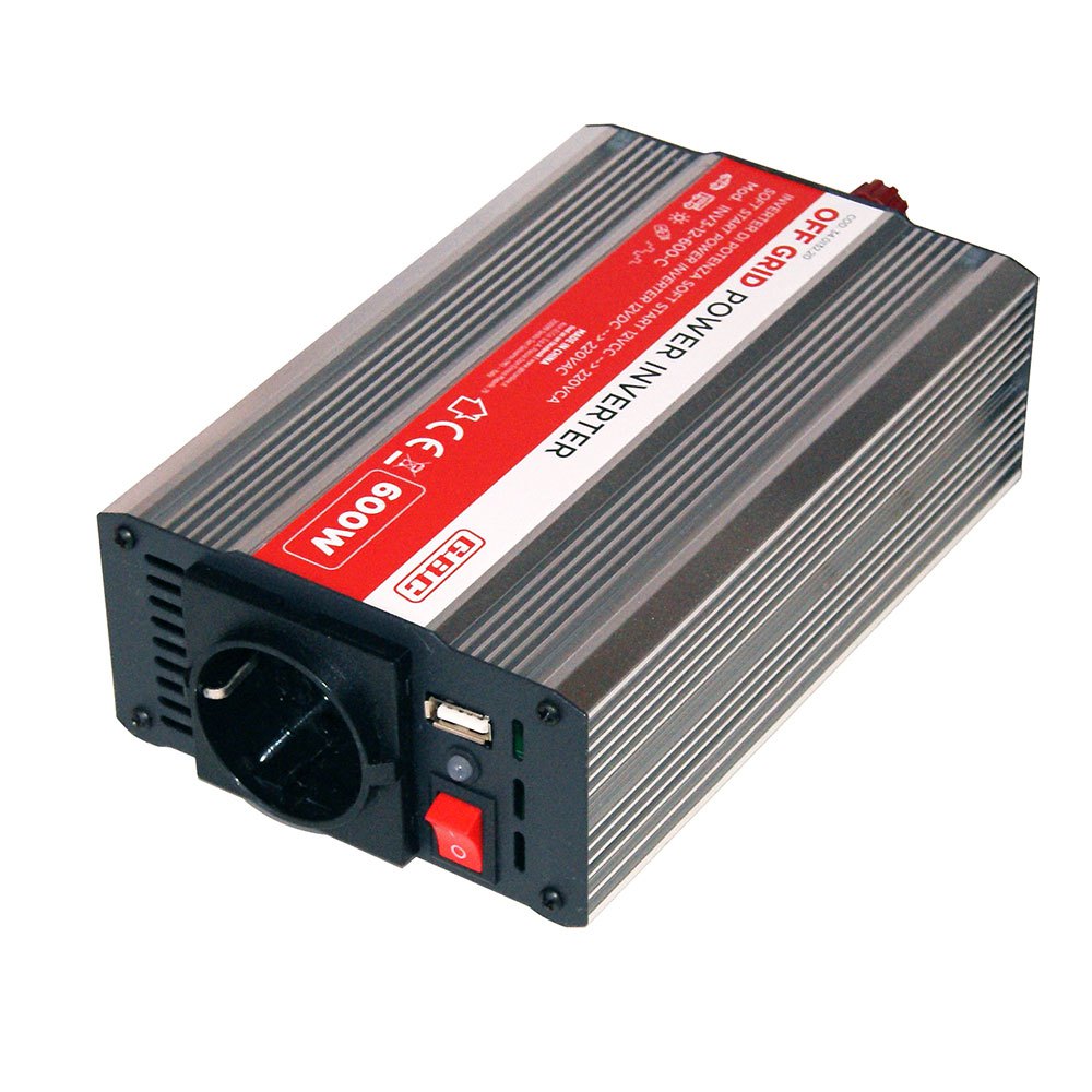 Oem Marine 300w 24v Battery Inverter Durchsichtig von Oem Marine