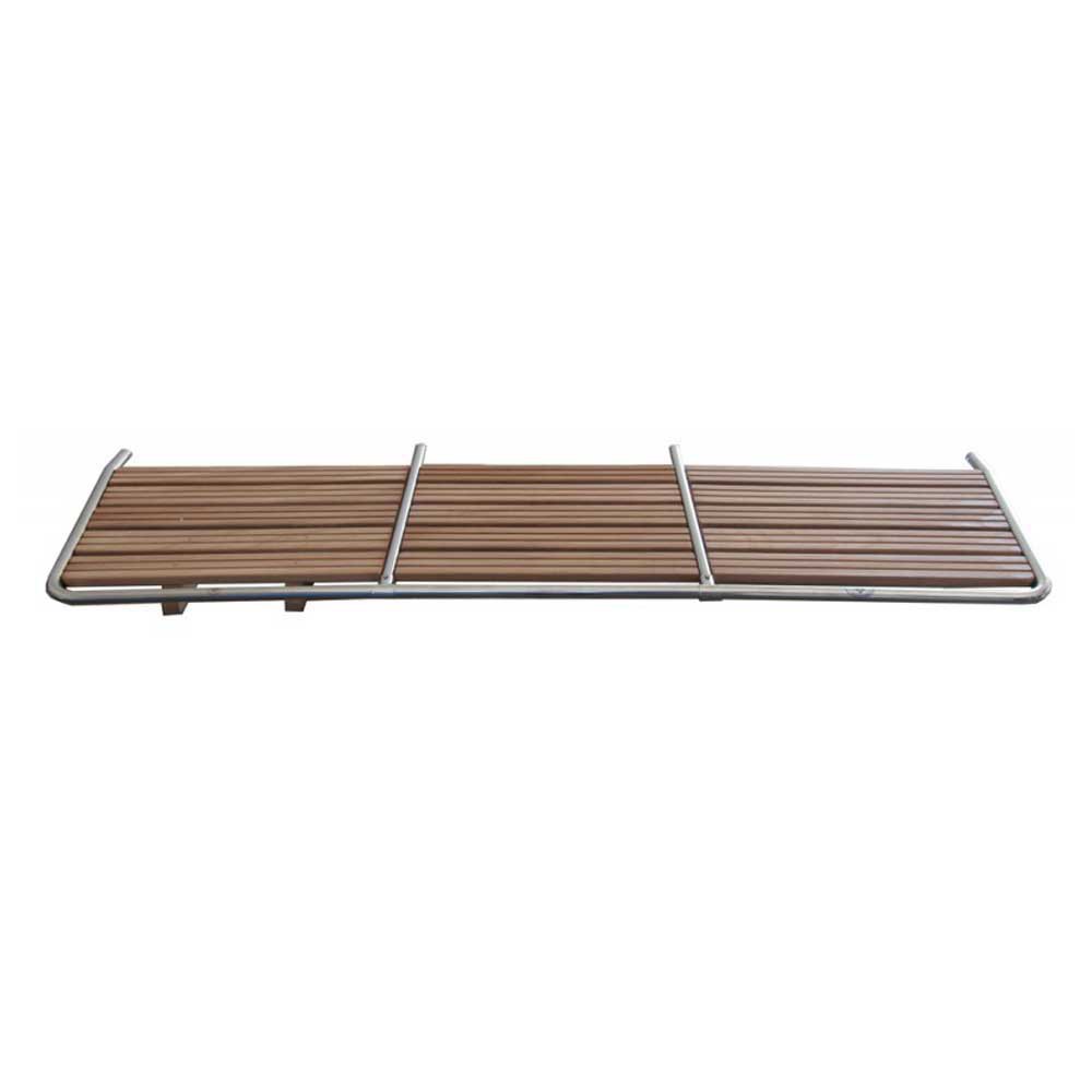 Oem Marine 30304 Transom Platform Golden 210 x 390 mm von Oem Marine