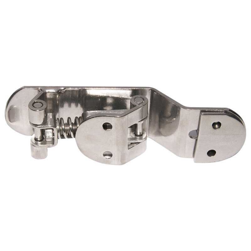 Oem Marine Adjustable Lock Silber 115 x 30 x 17 mm von Oem Marine