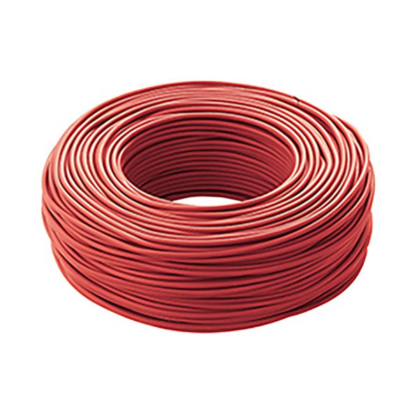 Oem Marine Electric Cable Rot 1.5 mm von Oem Marine