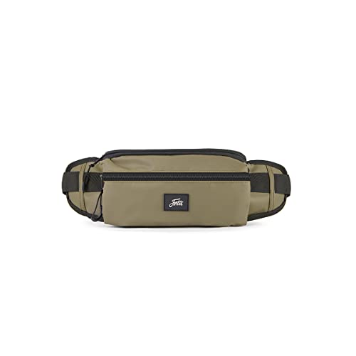 Fortis Recce Dry Pack - Angeltasche, Bauchtasche für Angler, Umhängetasche zum Angeln von Fortis