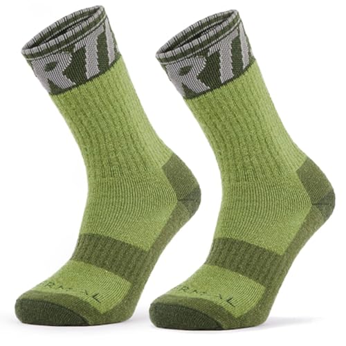 Fortis Thermal Sock - Angelsocken, Größe:6-9 von Fortis