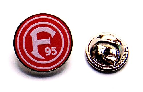 Fortuna Düsseldorf Pin Anstecker Düsseldorf Anstecker Fortuna Pin 2.Bundesliga Pin von Fortuna Düsseldorf