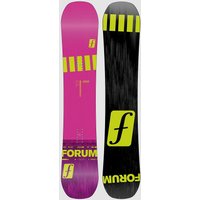 Forum Park 003 2024 Snowboard uni von Forum