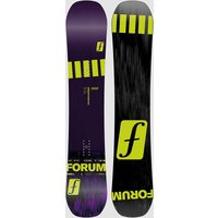 Forum Park 003 2024 Snowboard uni von Forum