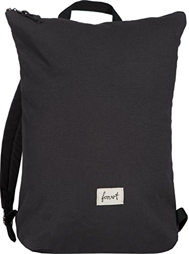 Forvert Colin Backpack, schwarz, One Size von Forvert