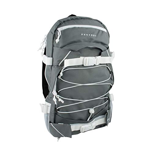 Forvert Brandit Ice Louis Backpack, color: grau, size: OS von Forvert