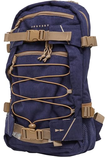 Forvert Cord Louis Backpack von Forvert
