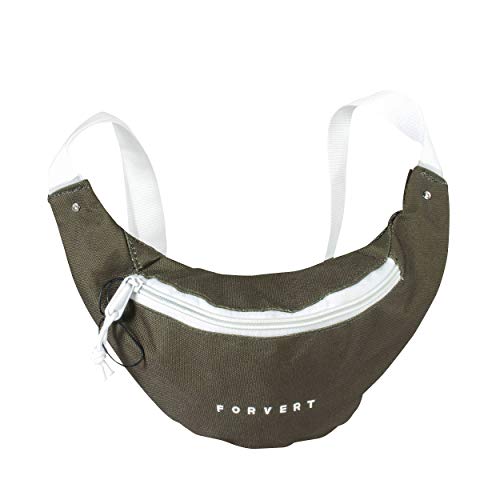 Forvert Hip Bag Leon Darkolive Art. 169001 von Forvert