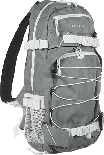 Forvert Ice Louis Rucksack Backpack Farbe: grey von Forvert