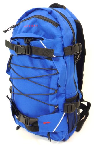 Forvert Louis Rucksack Backpack royal blue blau von Forvert