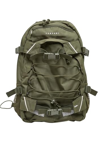 Forvert Uni Laptop Louis Backpack von Forvert