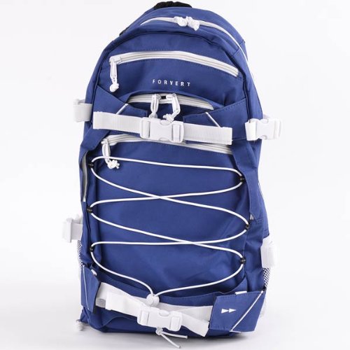 forvert Ice Louis Backpack blau von Forvert