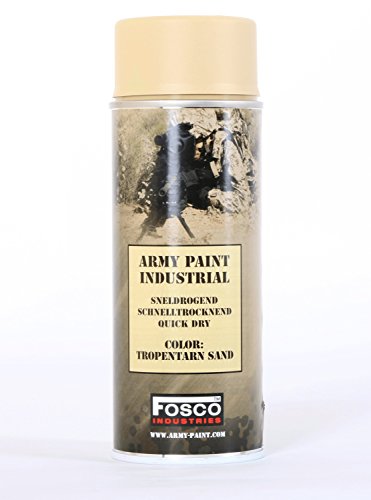 Army Paint Tropentarn Sand von Fosco