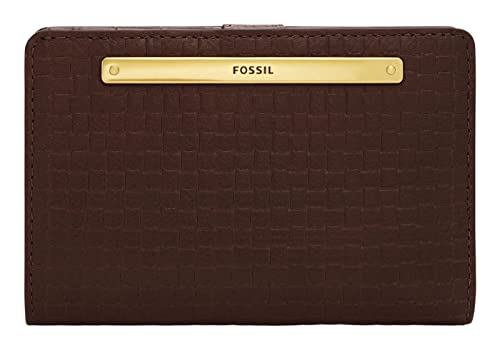 Fossil Liza Multi Wallet Espresso von Fossil
