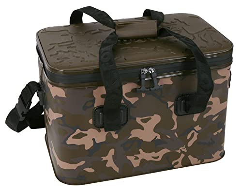 Fox Aquos Camolite CEV026 Kühltasche, 30 l, Camolite von Fox