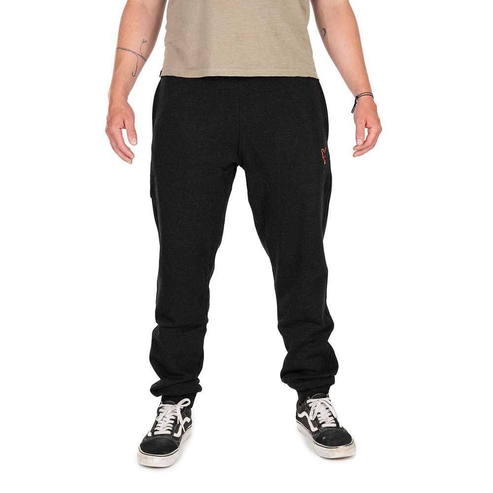 Fox International Collection Joggers Schwarz 2XL Mann von Fox International